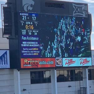 Meet your Posher, Leigh